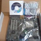 MSI MS-6340 Socket A Motherboard, NEW IN BOX, KT133A AGP Micro-ATX