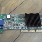 ATI Rage 128 Ultra, BRAND NEW, 16MB AGP, Built By ATI