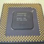 Genuine Fake Intel Pentium 133mhz, SY126