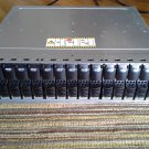 Dell / EMC Fibre Channel Storage Array With 15x 300G Drives(4.5TB Total) KTN-STL