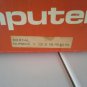 TRS-80 Micro Color Computer MC-10 W/ 16K RAM Expansion, WORKING, COMPLETE IN BOX