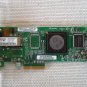Qlogic QLE2460 PCI-E 4GB Fibre Channel HBA Card ISP2432, Dell OEM