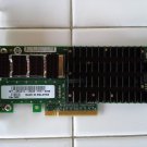 Intel 10 Gigabit XF SR/LR Server Adapter, TESTED GOOD, PCI-E, E15729