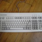 Gateway 2000 Anykey Programmable Keyboard, WORKING, AT Interface, MDL# 2189014