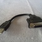 Analog Joystick to USB Adapter / Cable