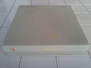 External SCSI 40MB Hard Drive, TESTED GOOD, 50-Pin Centronics