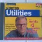 Norton Utilities 3.5 For Mac, Symantec CD-ROM