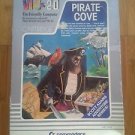 Pirate Cove For VIC-20, IN BOX, VIC-1915 Cartridge, Commodore