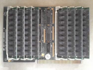 8MB MDT RAM/Memory Expansion Board