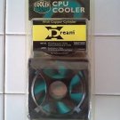 Cooler Master X Dream Socket A/370/462 Copper /Aluminum, NEW IN BOX, HAC-V81