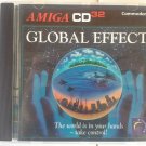 Global Effect for Commodore/Amiga CD32