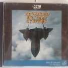 Advanced Military Systems for Commodore/Amiga CDTV
