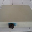 DB-25 Quad Data Switch, 25-Pin Male, A-B-C-D