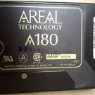 Areal A180 *First Glass Platter* 2.5" / Notebook IDE Hard Drive 180MB