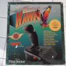 Thunder Hawk Joystick By Kraft/MicroSpeed, NEW IN BOX, IBM/Analog, Super-Deluxe