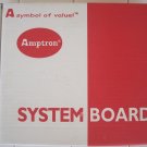 Amptron PM-9600A Super Socket 7 AT / ATX Motherboard, IN BOX, 1MB Cache!