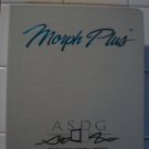 Morph Plus For Commodore/Amiga, COMPLETE IN BINDER, ASDG