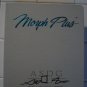 Morph Plus For Commodore/Amiga, COMPLETE IN BINDER, ASDG