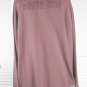 L/S Studio Tee S/3 NWOT Cocoa by Blue Fish / Barclay Studio (Code CAP)