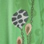 S/S Studio Tee S/3 NWOT Clover by Blue Fish / Barclay Studio (Code CAP)