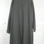 Boardwalk Coat S/2 NWOT Black by Blue Fish / Barclay Studio (Code CAP)