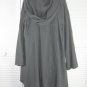 Mobile Jacket S/2 NWOT Iron Works Black by Blue Fish / Barclay Studio (Code CAP)