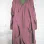 Mobile Jacket S/2 NWOT Patina by Blue Fish / Barclay Studio (Code CAP)