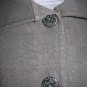 Molten Coat S/2 NWT Celestial Black by Blue Fish / Barclay Studio (Code CAP)