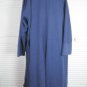 Molten Coat S/2 NWT Royal by Blue Fish / Barclay Studio (Code CAP)