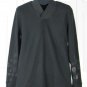 L/S Boann Thermal Top by Blue Fish - Black S/2 (Code CMJ )