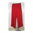 Pathway Thermal Pant by Blue Fish - Bittersweet S/1 (Code CMJ )