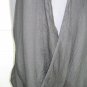 Moderne Pullover S/2 NWOT Noir Organza Silk Blue Fish / Barclay Studio(Code CAP