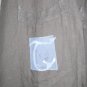 Circle Vest S/2 NWOT Black by Blue Fish Clothing (Code CAP)