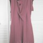 Facade Vest S/2 NWOT Patina by Blue Fish / Barclay Studio (Code CAP)