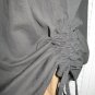 Multi Cord Slip S/2 NWT Celestial Black by Blue Fish / Barclay Studio (Code CAP)