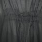 Multi Cord Slip S/2 NWT Celestial Black by Blue Fish / Barclay Studio (Code CAP)