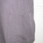 Positive Pinafore S/2 NWOT Plum Lucky by Blue Fish / Barclay Studio (Code CAP)