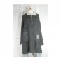 Pages Pullover S/2 NWOT Black by Blue Fish Clothing (Code CAP)
