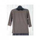 Raglan Organic CottonTop by Blue Fish - Inkpod S/1 (Code CMJ )