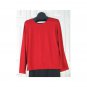 L/S Layer Cotton Lycra Top by Blue Fish - Bittersweet S/1 (Code CMJ )