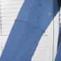 Wedge Top S/2 NWT Blue Blue Fish / Barclay Studio (Code CAP)