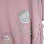 Hi Low Top S/2 NWOT Sun Rose by Blue Fish / Barclay Studio (Code CAP)