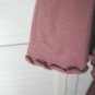 Hi Low Top S/2 NWOT Sun Rose by Blue Fish / Barclay Studio (Code CAP)