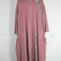 Hi Low Top S/2 NWOT Sun Rose by Blue Fish / Barclay Studio (Code CAP)