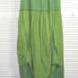Fusion Pants S/2 NWT Moss by Blue Fish / Barclay Studio (Code CAP)