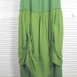 Fusion Pants S/2 NWT Moss by Blue Fish / Barclay Studio (Code CAP)