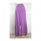 Palm Pants S/2 NWT Punch by Blue Fish / Barclay Studio (Code CAP)