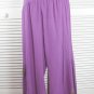 Palm Pants S/2 NWT Punch by Blue Fish / Barclay Studio (Code CAP)