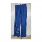 3D Organic Cotton Pants by Blue Fish / Barclay Stuio - Vapor S/1 (Code CMJ )