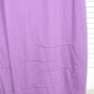 Mixed Media Pants S/2 NWOT Punch by Blue Fish / Barclay Studio (Code CAP)